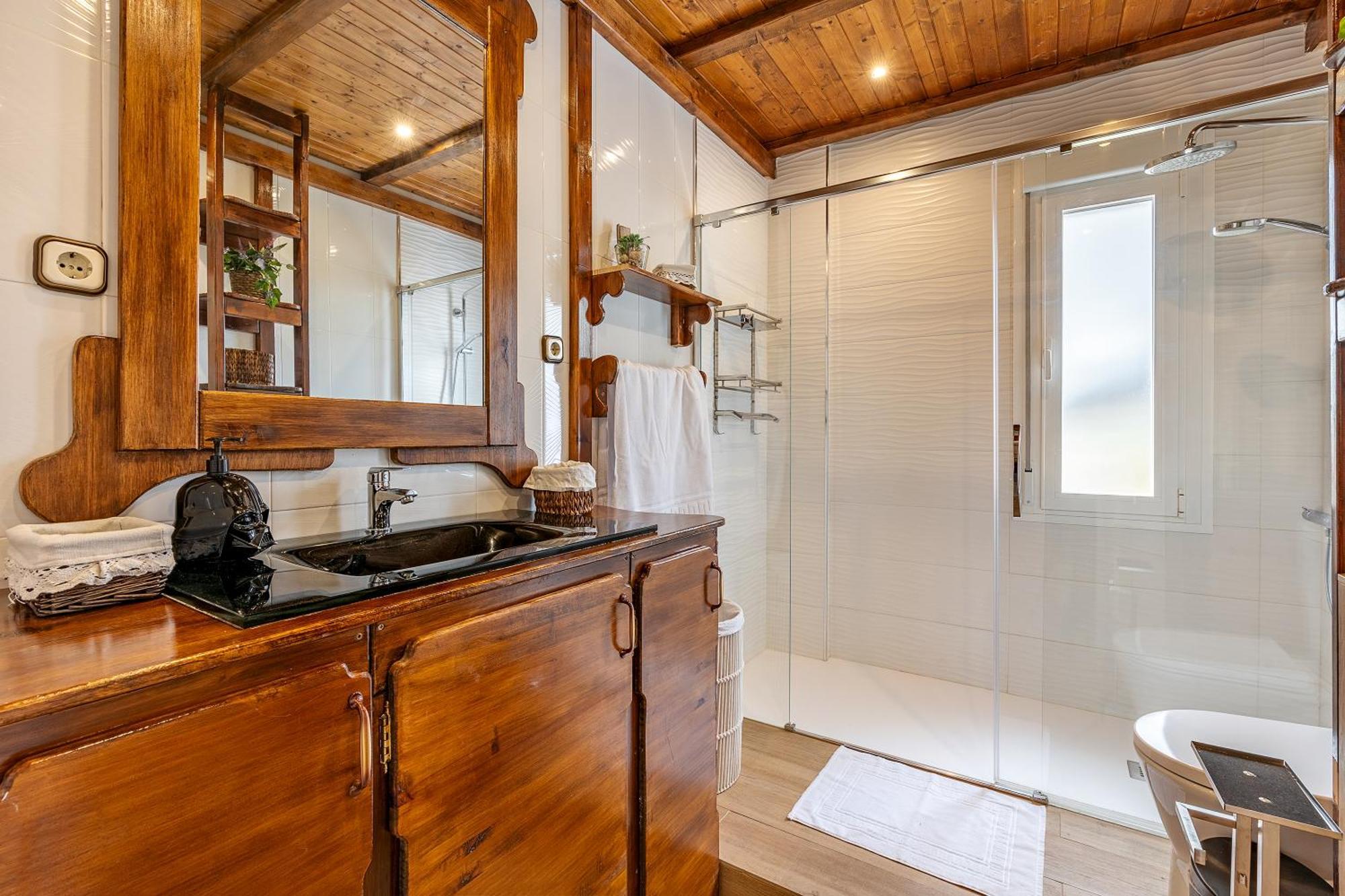 Casa De Amigos La Latina Con Piscina, Chimenea Y Barbacoa Villa Illora Eksteriør billede